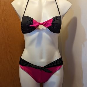 Cute Bikini swimming suit, sz 9-10